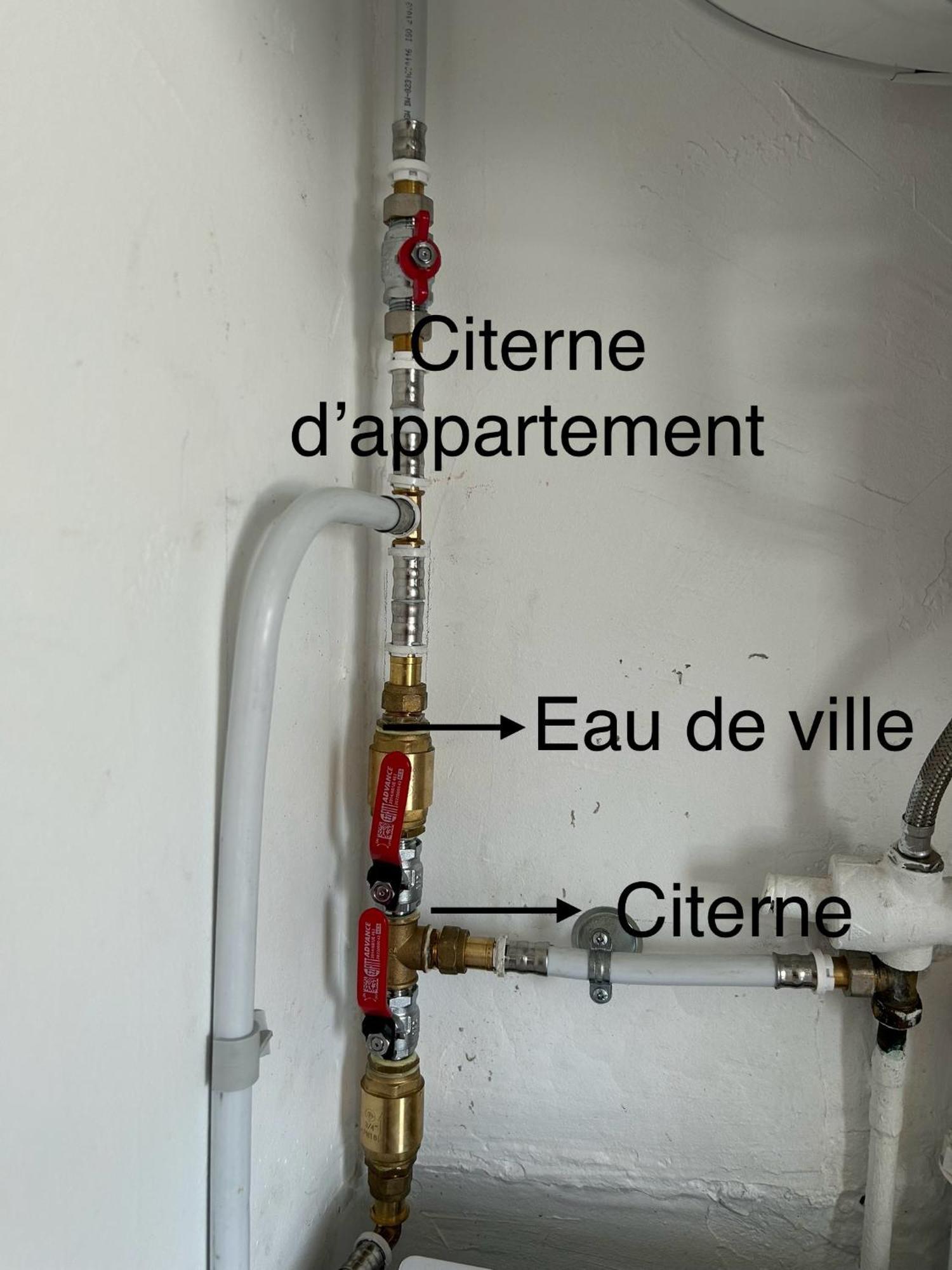 Appartement Avec Vue Panoramique De Pointe-A-Pitre 外观 照片